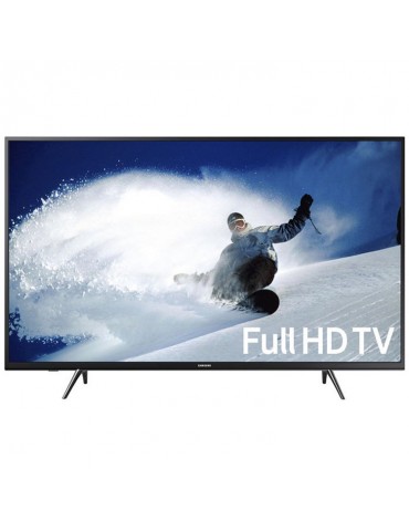 TÉLÉVISEUR SAMSUNG UA 43 J 5202 AK SMART